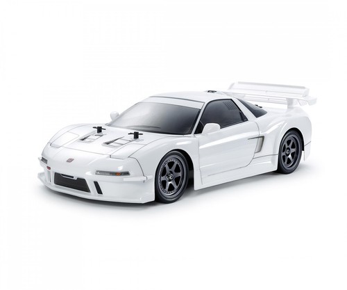 Tamiya honda nsx - tamiya, rc