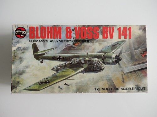 Airfix flugzeugmodell bausatz - airfix,