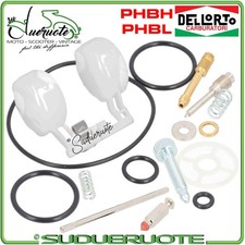 Kit überholung vergaser - kit,