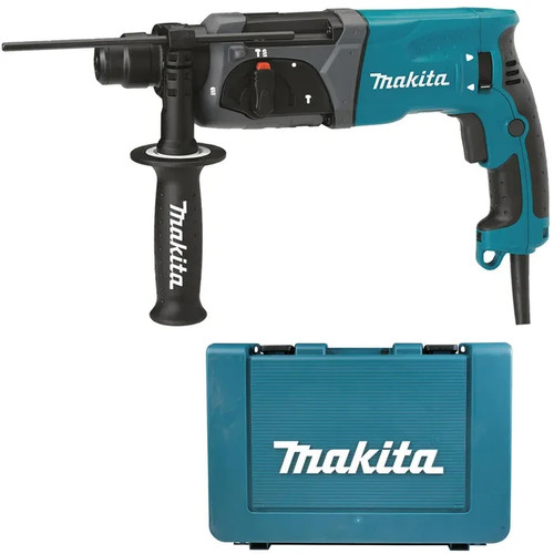 Makita hr2470 bohrhammer - makita,