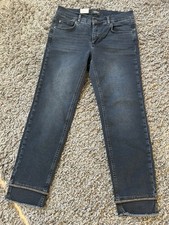 Jeans Damen Stretch Gr.40