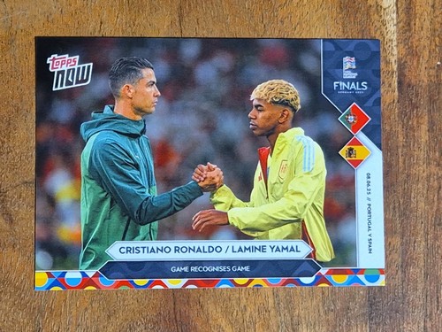 Match attax 2025 - attax, fc