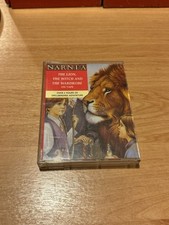 Narnia The Lion The Witch And
