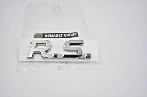 Logo emblem renault sport - logo,