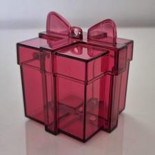 Tupperware Geschenkbox