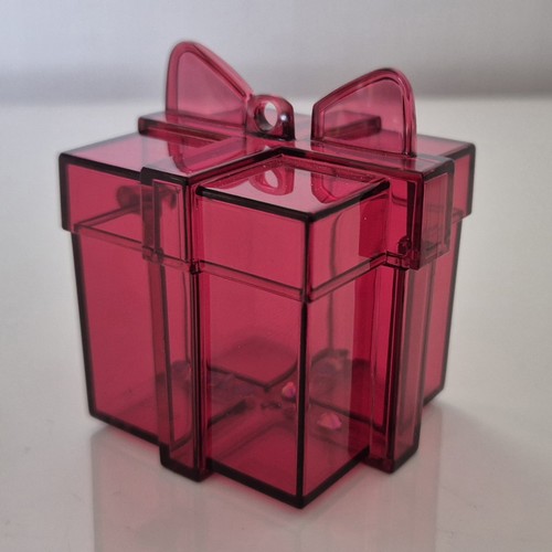 Tupperware geschenkbox - tupperware,