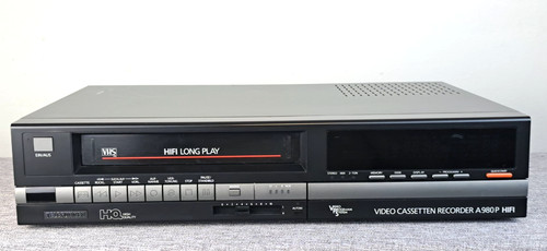 Telefunken a980p hifi - a980p,