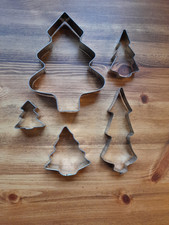 Plätzchenausstecher "Weihnachten" 28 Stück