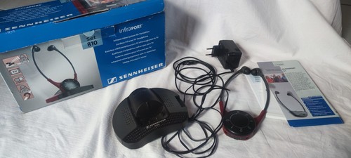 Sennheiser infraport set 810 - set,