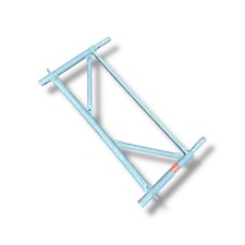 Traggerüstrahmen TG 60 0,50 m