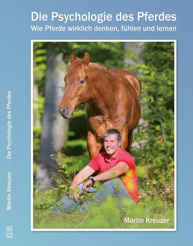 Die psychologie des pferdes - die,