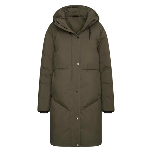 Euro star mantel parka lavar - euro-star,