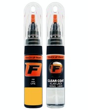 für AUDI LY1C IMOLAGELB