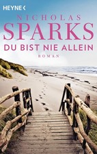 Du bist nie allein Nicholas Sparks