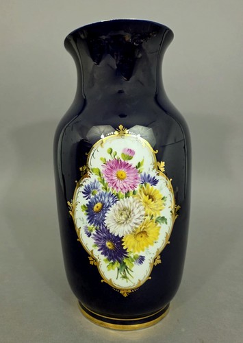 M3194 große meissen - m3194, vase