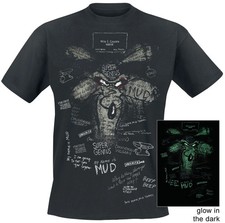 Looney Tunes T-Shirt Herren