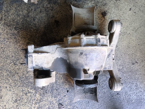 Differential