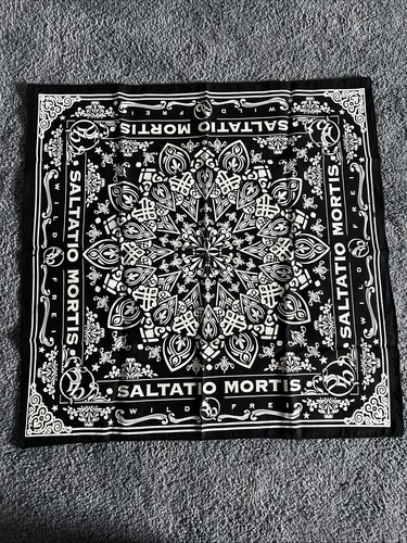 Saltatio mortis wild und frei - mortis,