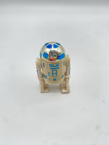 Kenner star wars vintage - star, r2-d2