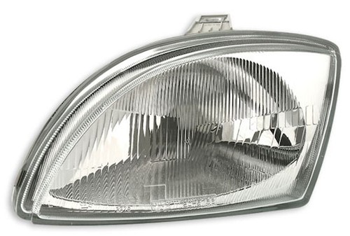 Scheinwerfer links für fiat - links,