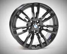 Alufelgen BMW PERFORMANCE 3