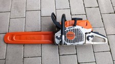? Stihl MS 462C– Profi Motorsäge / Benzin Kettensäge – Baujahr 2019 