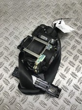 Sicherheitsgurt links vorne VW Touran III (5T) 636202100A