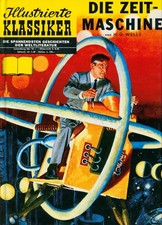 Illustrierte Klassiker Nr. 5 -