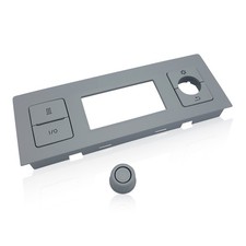 VW T5/T6 California Dachsteuergerät Drehknopf  Blende | Roof Control Camper Unit