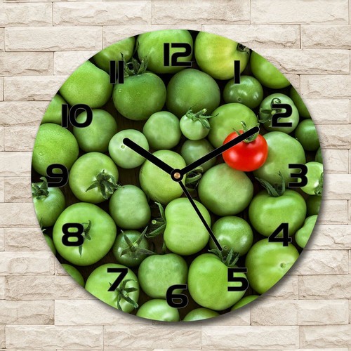 Wanduhr runde