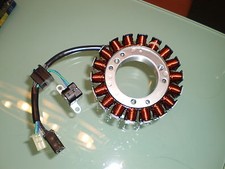 VL1500 LICHTMASCHINE STATOR