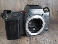 Yashica 230AF 35mm SLR Camera