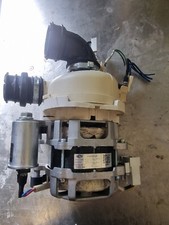 Umwälzpumpe Motor Spülmaschie  Respekta GSP Pumpe mit Heizung 