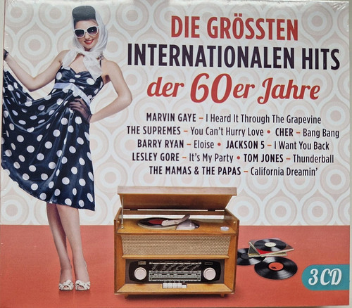 Die größten internationalen