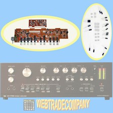 Dual CV1700 Reparaturset