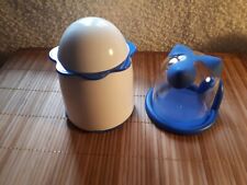 Tupperware Oceano Badezimmer