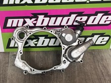 Husqvarna WRE WR SMS CR 125 800167002 Kupplungsdeckel Deckel Clutch Cover Motor