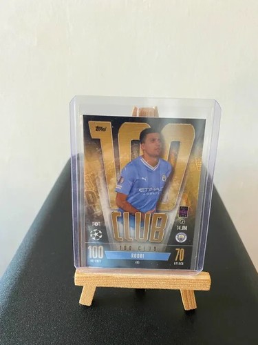 Match attax champions league - champions,