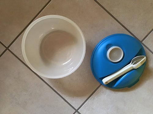 Snack und 600ml - snack,