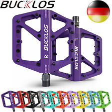 MTB Gravel Bike Flat/Plattform