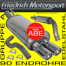 FRIEDRICH MOTORSPORT V2A