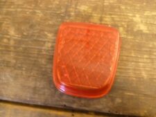 Rückstrahler Katzenauge