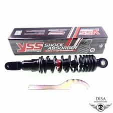 Stoßdämpfer hinten YSS 270mm Federbein für Peugeot Speedfight 1 2 50