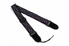 Gitarrengurt Space Retro