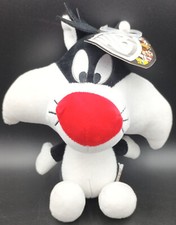 Sylvester Kuscheltier Looney