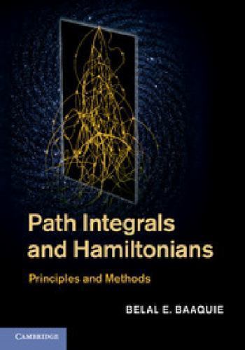 Path integrals and - path,