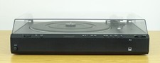 Plattenspieler Braun A/D/S P4 / P 4, Schwarz, sehr guter Zustand, 7003/001595