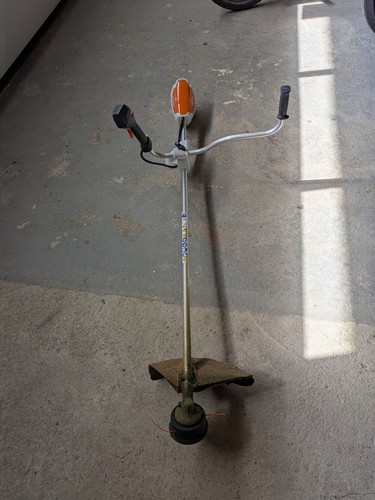 Stihl fsa 130 sehr guter - 130,