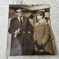 Foto Brigitte Bardot Vadim