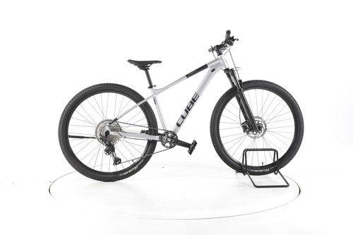 Cube attention slx - cube, fahrrad